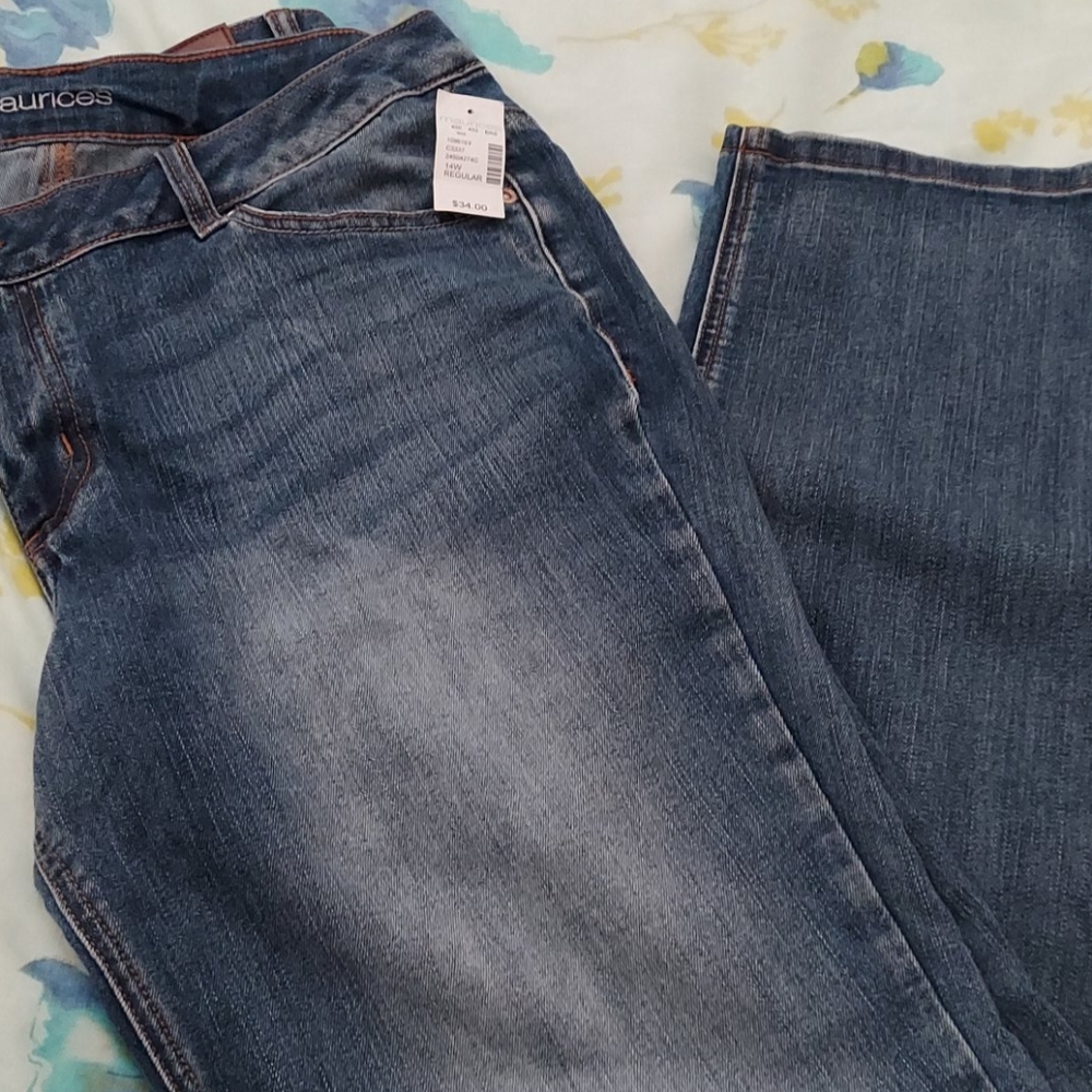Maurices Jeans